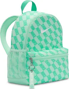 Рюкзак підлітковий Nike BRASILIA JDI MINI м'ятно-бірюзовий HV6481-353