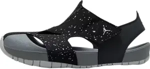 Сандалі дитячі Nike JORDAN FLARE (PS) чорно-сірі CI7849-010