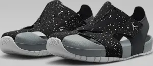 Сандалі дитячі Nike JORDAN FLARE (PS) чорно-сірі CI7849-010