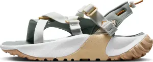 Сандалі жіночі Nike ONEONTA NEXT NATURE сіро-світло-коричневі FB1949-300
