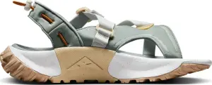 Сандалі жіночі Nike ONEONTA NEXT NATURE сіро-світло-коричневі FB1949-300
