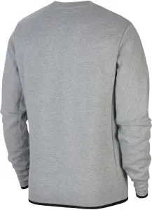 Світшот Nike SPORTSWEAR TECH FLEECE CREW сірий CU4505-063