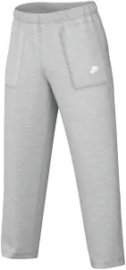 Спортивні штани Nike CLUB WINTERIZED сірі FZ0899-077