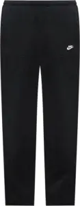 Спортивные штаны Nike CLUB WINTERIZED черные FZ0899-010