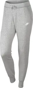 Спортивные штаны женские Nike SPORTSWEAR TIGHT FIT серые CI1164-063