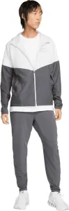 Спортивний костюм Nike AIR сіро-білий HM0187-068__HM0189-068