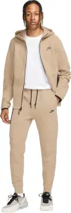 Спортивний костюм Nike SPORTSWEAR TECH FLEECE бежевий FB7921-247__FB8002-247