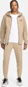 Спортивний костюм Nike SPORTSWEAR TECH FLEECE бежевий FB7921-247__FB8002-247
