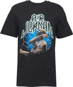 Футболка Nike JORDAN SPORT DRI-FIT чорна FN6016-010
