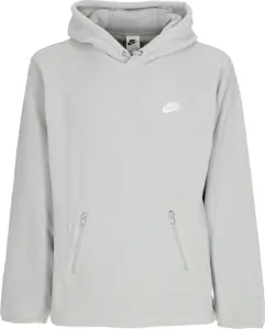 Худи Nike CLUB WINTERIZED серое FZ0660-077