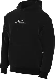 Худи Nike CLUB черное HQ2969-010