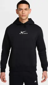 Худи Nike CLUB черное HQ2969-010