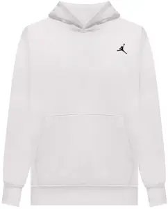 Худі Nike JORDAN BROOKLYN FLEECE PULLOVER HOODIE молочне FV7281-133