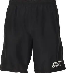 Шорти Nike DRI-FIT ACADEMY чорні FB6371-010