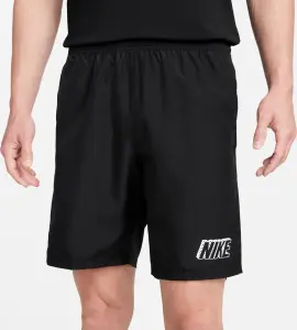 Шорти Nike DRI-FIT ACADEMY чорні FB6371-010