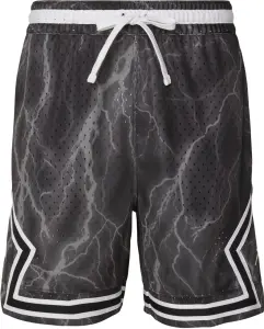 Шорти Nike JORDAN SPORT DRI-FIT DIAMOND чорно-білі FN5804-013