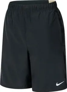 Шорти підліткові Nike DRI-FIT CHALLENGER чорні FD0238-010