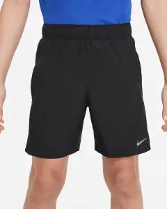 Шорти підліткові Nike DRI-FIT CHALLENGER чорні FD0238-010