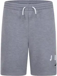 Шорты подростковые Nike JORDAN JUMPMAN SUSTAINABLE серые 95B911-GEH