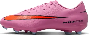 Бутси Nike MERCURIAL ZOOM VAPOR 16 ACADEMY FG/MG рожево-червоні FQ1458-600