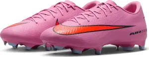 Бутси Nike MERCURIAL ZOOM VAPOR 16 ACADEMY FG/MG рожево-червоні FQ1458-600