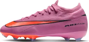 Бутси дитячі Nike JR MERCURIAL ZOOM VAPOR 16 PRO FG рожево-червоні HF5448-600
