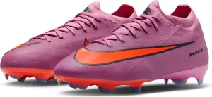 Бутси дитячі Nike JR MERCURIAL ZOOM VAPOR 16 PRO FG рожево-червоні HF5448-600