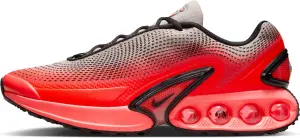 Кросівки Nike AIR MAX DN SE червоно-сірі HF5531-002