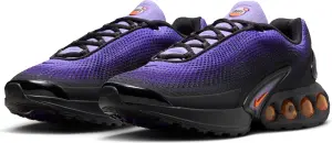 Кросівки Nike AIR MAX DN SE фіолетово-помаранчеві HF5531-500