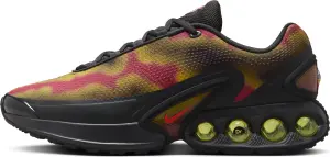 Кросівки Nike AIR MAX DN жовто-червоно-чорні IB7025-001