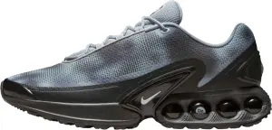 Кроссовки Nike AIR MAX DN серо-черные IB4433-001