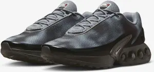 Кроссовки Nike AIR MAX DN серо-черные IB4433-001