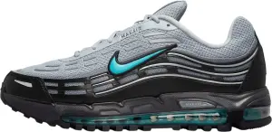 Кроссовки Nike AIR MAX TL 2.5 серо-черно-бирюзовые FZ4110-004