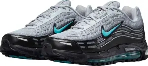 Кроссовки Nike AIR MAX TL 2.5 серо-черно-бирюзовые FZ4110-004