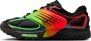 Кроссовки Nike AIR PEGASUS WAVE SE черно-зелено-красные IB2984-001