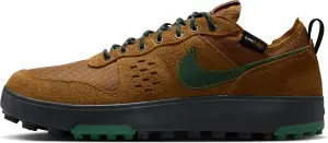 Кроссовки Nike C1TY PREMIUM CORDURA коричнево-темно-зеленые HJ4316-201