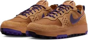 Кросівки Nike C1TY PREMIUM CORDURA коричнево-фіолетові HJ4316-200
