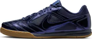 Кроссовки Nike GATO LV8 темно-синие IB3566-400