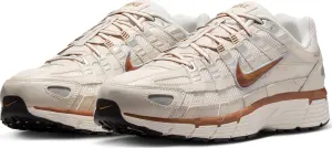 Кроссовки Nike P-6000 бежево-коричневые CD6404-106