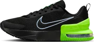 Кроссовки для тренировок Nike AIR MAX ALPHA TRAINER 6 черно-салатовые FQ1833-010