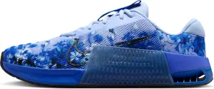 Кроссовки для тренировок Nike METCON 9 AMP синие HJ6008-400