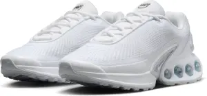 Кроссовки женские Nike AIR MAX DN белые FJ3145-102
