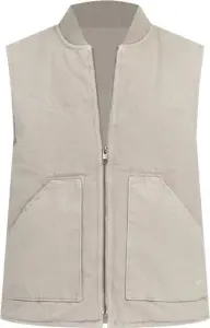 Жилетка Nike LIFE PADDED WORK VEST сіра FZ6577-014