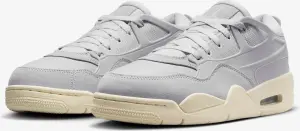 Кроссовки женские Nike AIR JORDAN 4 RM серые FQ7940-001