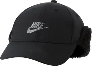 Кепка підліткова Nike WINTERIZED чорна DM8452-010