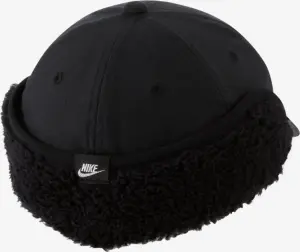 Кепка підліткова Nike WINTERIZED чорна DM8452-010