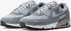 Кросівки Nike AIR MAX 90 сіро-жовті HV6224-002