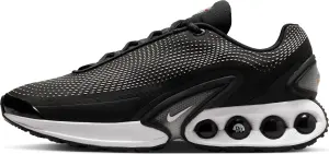 Кросівки Nike AIR MAX DN чорно-білі DV3337-020