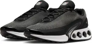 Кросівки Nike AIR MAX DN чорно-білі DV3337-020