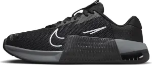 Кросівки жіночі для тренувань Nike METCON 9 чорно-сірі DZ2537-001